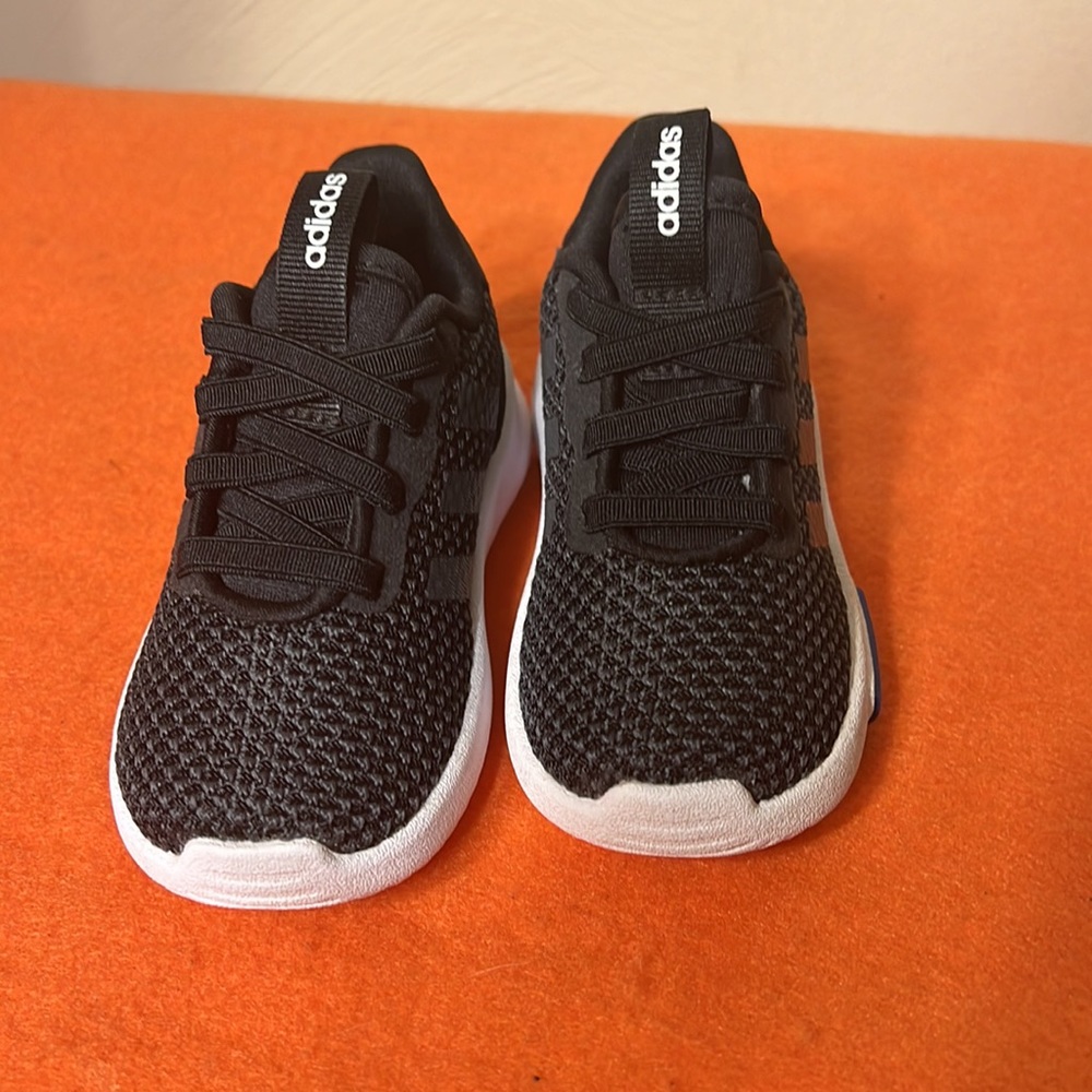 Adidas Racer TR 2.0 1 Toddler Sneakers size 5 - Picture 2 of 12